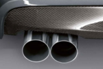 18102208794 - : E92/93 3 Series M Performance Exhaust - 328i/xi for BMW Image