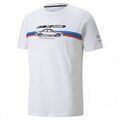 80145A21694 - : M Motorsport Car T-Shirt - Men for BMW Image
