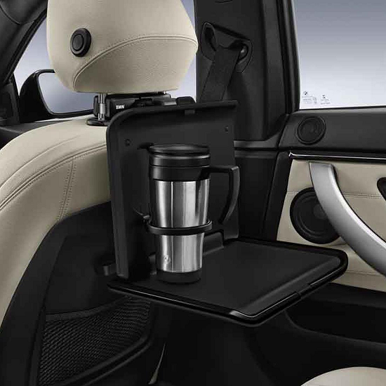 BMW Travel & Comfort System 折りたたみテーブル