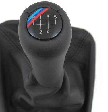 Genuine BMW 25-11-2-231-562 | E30 3 Series Illumanted Mtech Shift