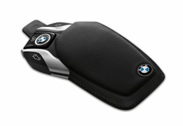 82292365436 - Interior: Display Key Case for BMW Image