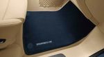 97004480060DK4 - : 970 Panamera (2010-2016) Floor Mats Set for Porsche: Panamera Image