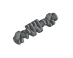 11217832125 - : Crankshaft, without Bearing Shells - S54 Engine for BMW: M3, Z3, Z4 Image