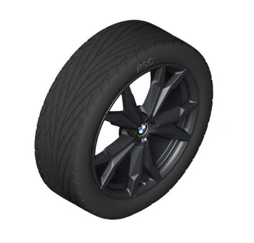 Genuine BMW 36-10-6-893-529 | F39 X2 M Performance 20