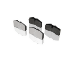 99335194905 - : Brake Pads Set - Front for Porsche Image