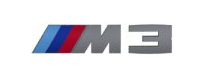 51148055336 - Body: Nameplate for BMW: M3 Image
