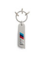 80275A87977 - : BMW Key Ring - M for BMW Image