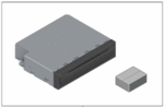 65122451536 - : Retrofit Kit CD Player for BMW Image