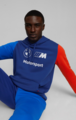 80145B3E600 - : BMW Puma M Motorsport ESS Fleece Hoodie for BMW Image