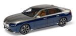 80435B54CC7 - : BMW G70 i7 Miniature - 1:18 Scale for BMW Image