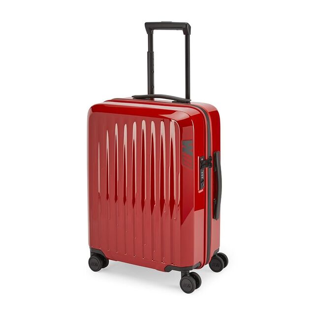 Genuine BMW 80-22-5-A7C-974 | BMW M Boardcase - Red | FREE