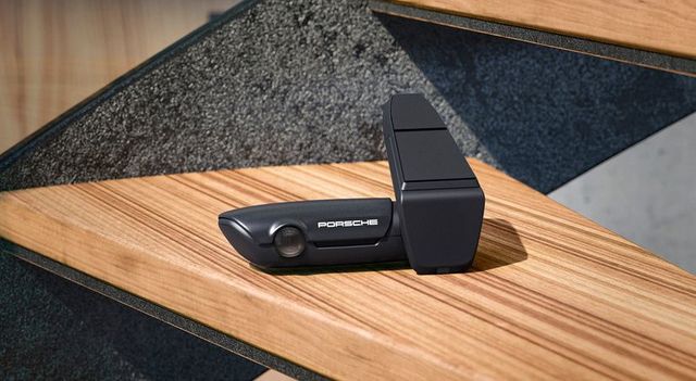 9Y0044930 - : Porsche Dashcam for Porsche Image