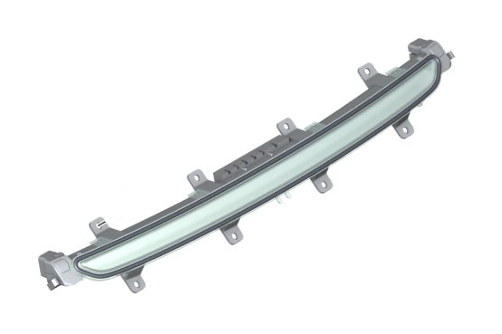 63257210574 - Electrical: High Mount Lamp for BMW Image