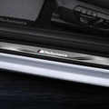 51472361164 - : Illuminated Door Sills for BMW: X3, X4 Image