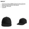 80165B5F612 - : BMW Cap for BMW Image