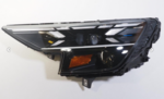 4M8941113 - : LED Headlight Assembly - Left for Audi: Q8, SQ8 Image