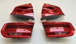 PKF30LCITAILS - : F30/31 3 Series LCI Tail Light Set for BMW Image