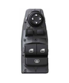 61319362128 - : Window Switch, Driver's Side for BMW: 428i, 428i Gran Coupe, 428i xDrive, 428i xDrive Gran Coupe, 430i, 430i Gran Coupe, 430i xDrive, 430i xDrive Gran Coupe, 435i, 435i Gran Coupe, 435i xDrive, 435i xDrive Gran Coupe, 440i, 440i Gran Coupe, 440i xDrive, 440i xDrive Gran Coupe, M4 Image
