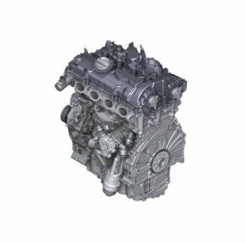 11005A4C910 - Engine: Engine for BMW: 330i, 430i, 430i Gran Coupe, 530i Image
