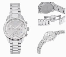 WAP0700210P037 - : Martini Racing Collection Chronograph 37mm for Porsche Image