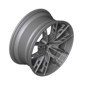 Genuine BMW 36-11-8-097-643 | ​20