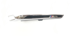51138055333 - : Molding w/ M4 Nameplate - Left for BMW: M4 Image