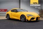 A90SUPRAEB - : Dinan A9x GR Supra Experience Package (E) for DINAN Image