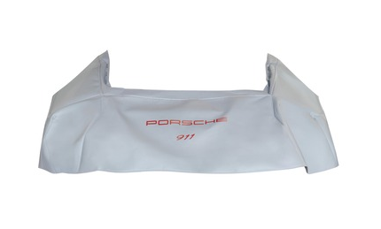 PCG91150500 - : Porsche Classic Rear Protective Boot Sleeve - 911 (1965-1998) for Porsche Image