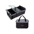 AUD5101 - : Trunk Organizer w Cooler for Audi Image