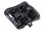 8P4945258D - : Bulb Holder for Audi: A3, A3 Quattro Image