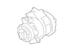 64529185145 - : Air Conditioning Compressor for BMW Image