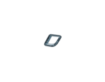 8V5807671C - : Frame, Left for Audi Image