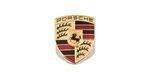 99655921102 - : Hood Emblem for Porsche: 911, Boxster, Cayenne Image