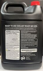 Porsche Ready Mix Coolant - 1 Gallon (Sports Cars/Taycan) - Porsche (V04-015-004-AS)