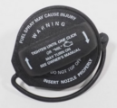 5WA201550BB - : Fuel Filler Cap for Audi: Q3 Image