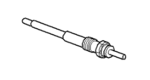 12237786869 - : Glow Plug 122031 for BMW Image