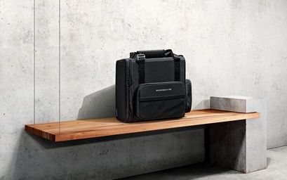 9Y0044940 - : Cooling Bag for Porsche Image