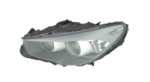 63127262727 - : AHL-Xenon Headlamp Assembly - Left for BMW: 530i, 535i GT, 535i GT xDrive, 540i, 550i GT, 550i GT xDrive Image