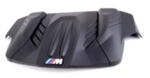 13717843155 - : M Engine Cover - M5, M6 for BMW: M5, M6, M6 Gran Coupe Image