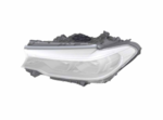 63117214959 - : Headlamp Assembly, LED, AHL - Left for BMW: 530e, 530e xDrive, 530i, 530i xDrive, 540d xDrive, 540i, 540i xDrive, M5, M550i xDrive Image