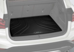 51472451592 - : F39 X2 Fitted Luggage Compartment Mat for BMW: X2 Image