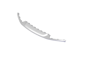 Genuine Porsche 982-807-543-K-OK1 |Front Spoiler Matt Black
