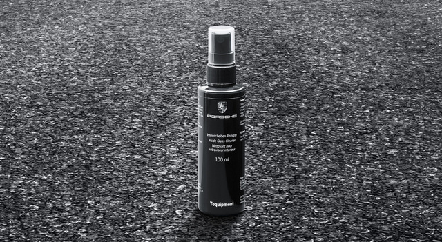 99990106440 - : Interior Window Cleaner for Porsche Image