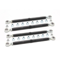 D2800015 - : Dinan Rear Suspension Link kit for F87 M2 F80 M3 F82/83 M4 for DINAN Image