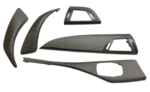 PKF22CARBON - Unclassified: F22 2 Series Carbon Fiber Interior Trim Kit for BMW Image