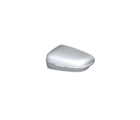 51168493011 - : G20, G21 3 Series Mirror Cap, Cerium Grey - Left for BMW Image