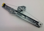51358212100 - : Window Regulator for BMW: 323i, 325i, 325xi, 328i, 330i, 330xi Image