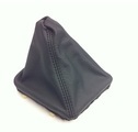 25111434098 - : Shift Boot for BMW: 323Ci, 323i, 325Ci, 325i, 325xi, 328Ci, 328i, 330Ci, 330i, 330xi, M3 Image