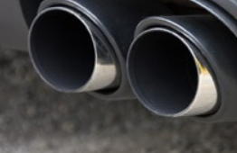 99704420008 - : 997-2 911 (2009-2012) GTS Sports Tailpipe Set for Porsche Image