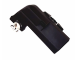 95561120501 - : Battery Isolation Switch for Porsche: Cayenne, Macan, Panamera Image